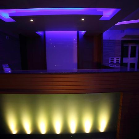 Vijaya Residency - Porur Villa Chennai Bagian luar foto