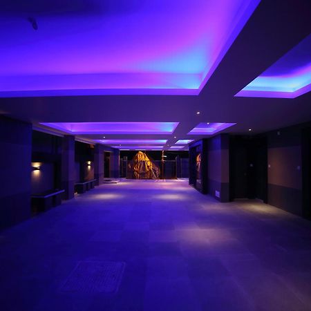 Vijaya Residency - Porur Villa Chennai Bagian luar foto