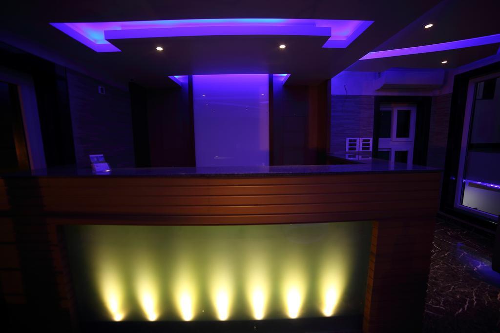 Vijaya Residency - Porur Villa Chennai Bagian luar foto