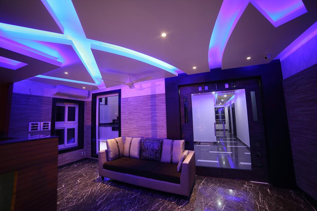 Vijaya Residency - Porur Villa Chennai Bagian luar foto