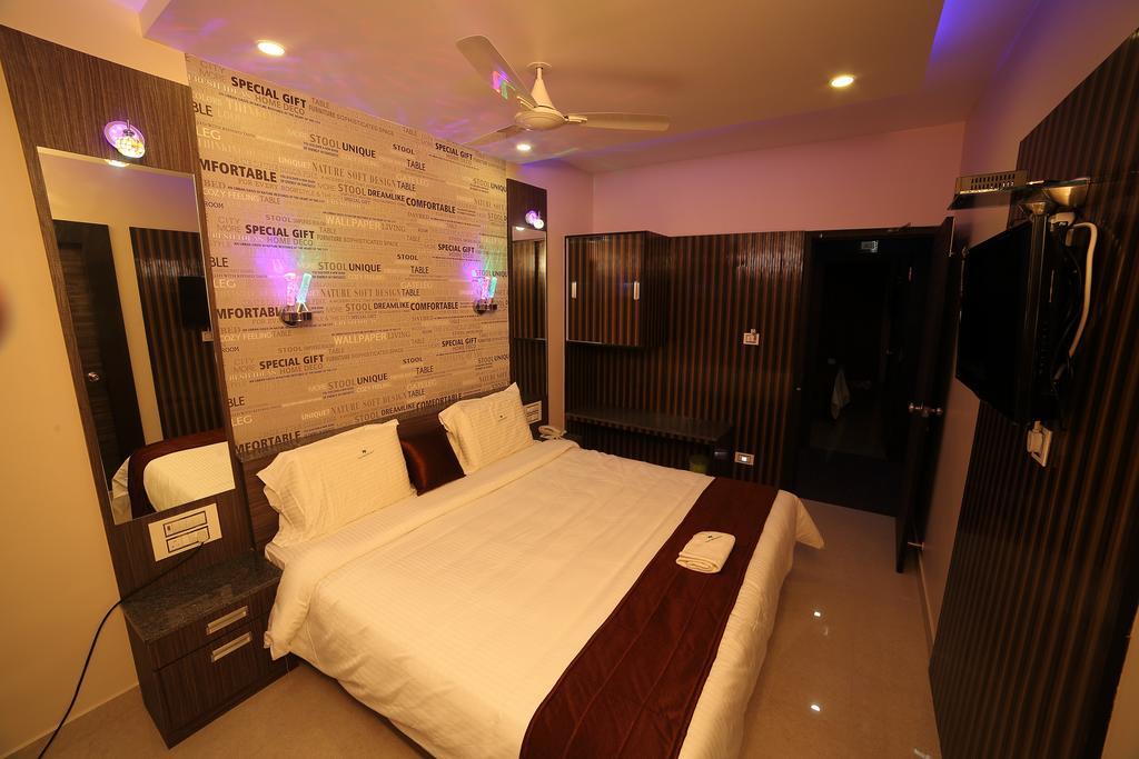 Vijaya Residency - Porur Villa Chennai Bagian luar foto