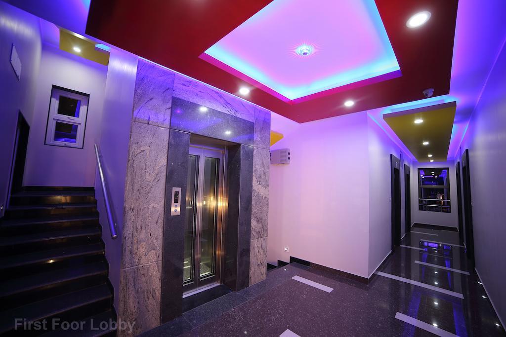 Vijaya Residency - Porur Villa Chennai Bagian luar foto
