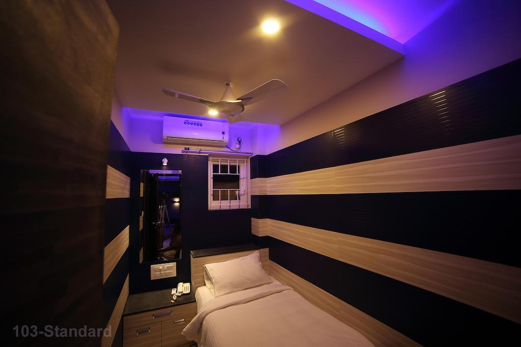 Vijaya Residency - Porur Villa Chennai Ruang foto
