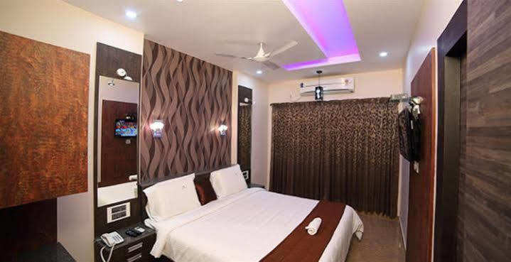Vijaya Residency - Porur Villa Chennai Bagian luar foto