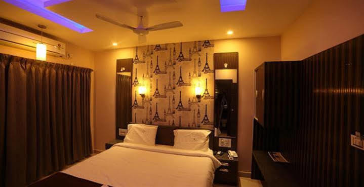 Vijaya Residency - Porur Villa Chennai Bagian luar foto