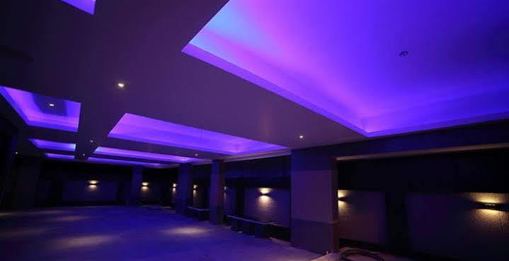 Vijaya Residency - Porur Villa Chennai Bagian luar foto