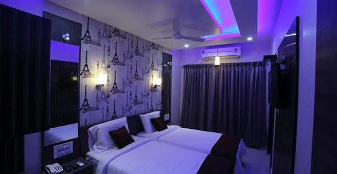 Vijaya Residency - Porur Villa Chennai Bagian luar foto